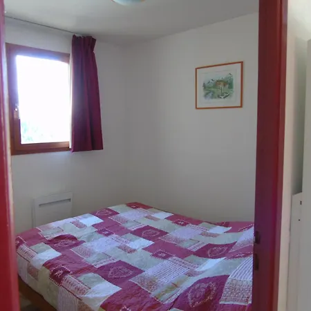 Cosy 2 Pieces + Cabine, 6 Pers., Proche Telesieges, Commerces, Avec Balcon Et Equipement Complet - Fr-1-561-28 Apartment Valfrejus